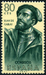 Briefmarken Y&T N1127