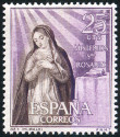 Stamp Y&T N1134