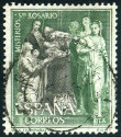 Stamp Y&T N1137
