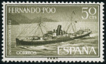 Briefmarken Y&T N200