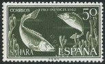 Timbre Y&T N�196