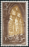 Stamp Y&T N1160
