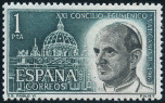 Stamp Y&T N1205