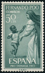 Stamp Y&T N208