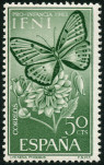 Stamp Y&T N170