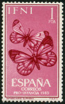 Stamp Y&T N171