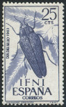 Timbre Y&T N�174