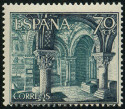 Stamp Y&T N1207A