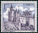 Stamp Y&T N1208
