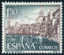 Stamp Y&T N1211A