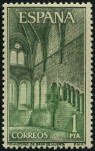 Briefmarken Y&T N1215