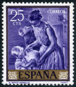 Briefmarken Y&T N1218