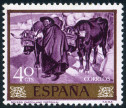 Briefmarken Y&T N1219