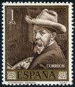 Briefmarken Y&T N1222