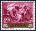 Briefmarken Y&T N1224