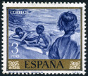 Briefmarken Y&T N1225