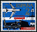 Stamp Y&T N1236