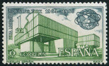  Sello Y&T N1242