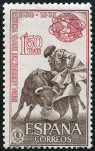 Stamp Y&T N1243