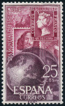 Briefmarken Y&T N1247