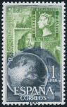 Stamp Y&T N1248