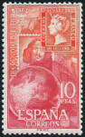 Briefmarken Y&T N1249