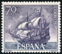 Stamp Y&T N1261