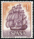 Briefmarken Y&T N1263