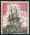 Briefmarken Y&T N1264