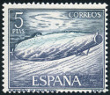 Stamp Y&T N1268