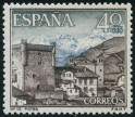 Stamp Y&T N1274