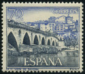 Stamp Y&T N1277