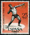 Briefmarken Y&T N1279