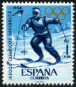 Briefmarken Y&T N1281