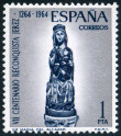 Briefmarken Y&T N1285