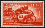 Stamp Y&T N181