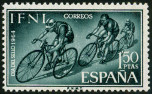 Stamp Y&T N182