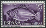 Timbre Y&T N�208