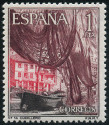 Briefmarken Y&T N1309
