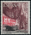  Sello Y&T N1309