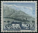 Stamp Y&T N1352