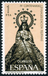 Stamp Y&T N1355