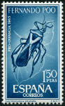 Stamp Y&T N236