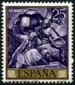Briefmarken Y&T N1367