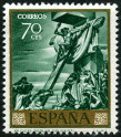 Briefmarken Y&T N1369