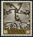  Sello Y&T N1375