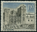 Stamp Y&T N1383