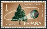 Stamp Y&T N1385