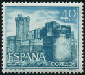 Stamp Y&T N1395