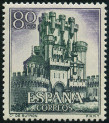 Stamp Y&T N1398